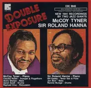 McCoy Tyner / Roland Hanna - Double Exposure