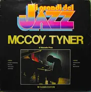 McCoy Tyner - I Grandi Del Jazz