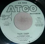 McGuffey Lane - Fallin' Timber