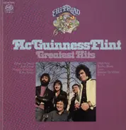 McGuinness Flint - Greatest Hits