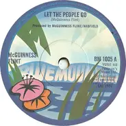 McGuinness Flint - Let The People Go