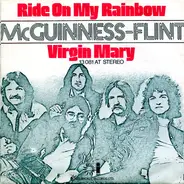 McGuinness Flint - Ride On My Rainbow