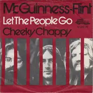 McGuinness Flint - Let The People Go