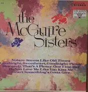 McGuire Sisters - The McGuire Sisters