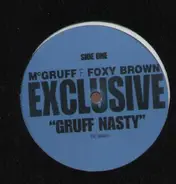 McGruff - Gruff Nasty