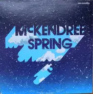 McKendree Spring - 3