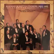 McKinney's Cotton Pickers - McKinney's Cotton Pickers (1928-1930): The Band Don Redman Built