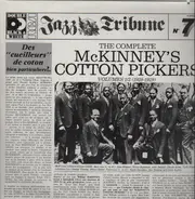McKinney's Cotton Pickers - The Complete McKinney's Cotton Pickers Volumes 1/2