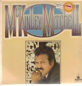 McKinley Mitchell - McKinley Mitchell