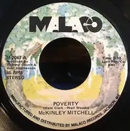 McKinley Mitchell - Poverty / Run To Love