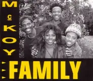 McKoy - Family