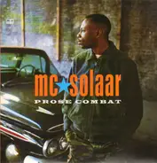 MC Solaar - Prose Combat