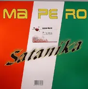 Ma-Pe-Ro - Satanika