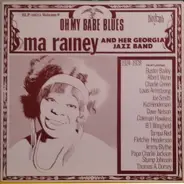 Ma Rainey And Her Georgia Band - Oh My Babe Blues (1924-1928)