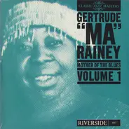 Ma Rainey - Mother Of The Blues Volume 1