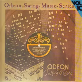 Mamie Smith - Odeon Swing Music Series Vol. 10