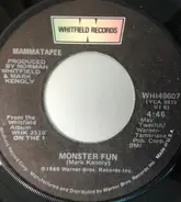 Mammatapee - Monster Fun