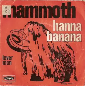 Mammoth - Hanna Banana