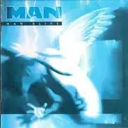 Man - Man Alive