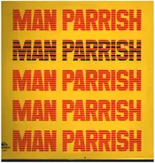 Man Parrish - Man Parrish