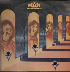 Man - The Welsh Connection