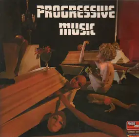 Man - Progressive Music