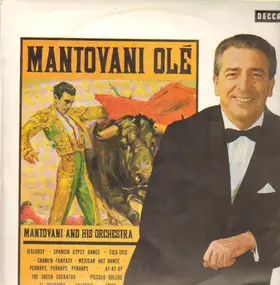 Mantovani - Mantovani Olé