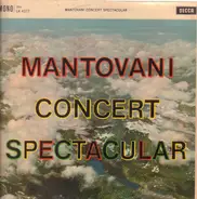 Mantovani - Mantovani and His Orchestra