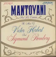 Mantovani And His Orchestra - The Music Of Victor Herbert And Sigmund Romberg