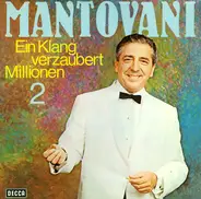 Mantovani - Ein Klang Verzaubert Millionen 2