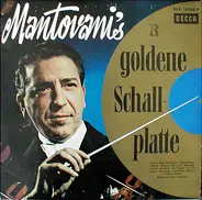Mantovani - Mantovani's Goldene Schallplatte