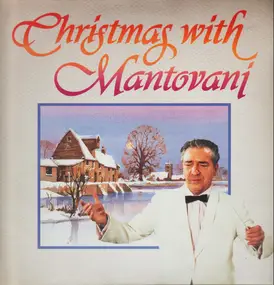 Mantovani - Christmas with Mantovani