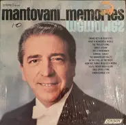 Mantovani - Memories