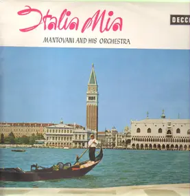 Mantovani - Italia Mia
