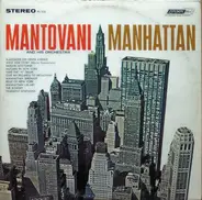Mantovani And His Orchestra - Manhattan