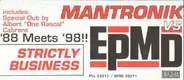 Kurtis Mantronik vs. EPMD vs. The Quest Project - Strictly Business