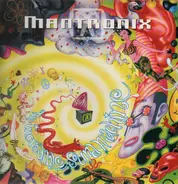 Mantronix - The Incredible Sound Machine