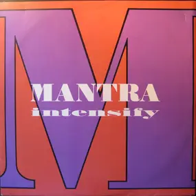 Mantra - Intensify