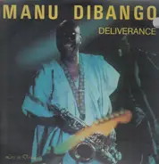 Manu Dibango - Deliverance