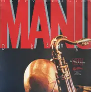 Manu Dibango - La Fête à Manu