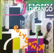 Manu Dibango Featuring MC Mell'O' - Polysonik