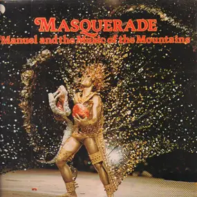 Manuel And His Music Of The Mountains - Masquerade