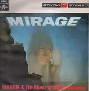 Manuel And The Music Of The Mountains - Mirage