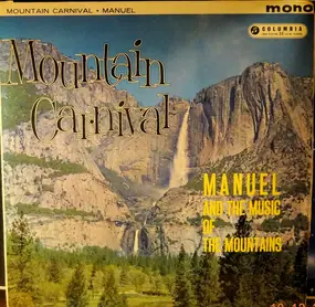 Manuel And His Music Of The Mountains - Mountain Carnival