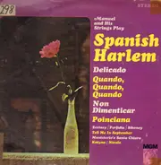 Manuel and his Strings Play - Spanish Harlem