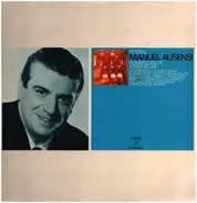 Manuel Ausensi - Recital Manuel Ausensi - Romanzas De Zarzuelas