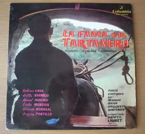 Jacinto Guerrero - La Fama Del Tartanero