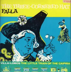 Manuel de Falla - The Three Cornered Hat - Ballett