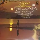 Manuel & The Music Of The Mountains, Manuel And His Music Of The Mountains - You And The Night And The Music