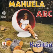 Manuela - ABC / Kapitän